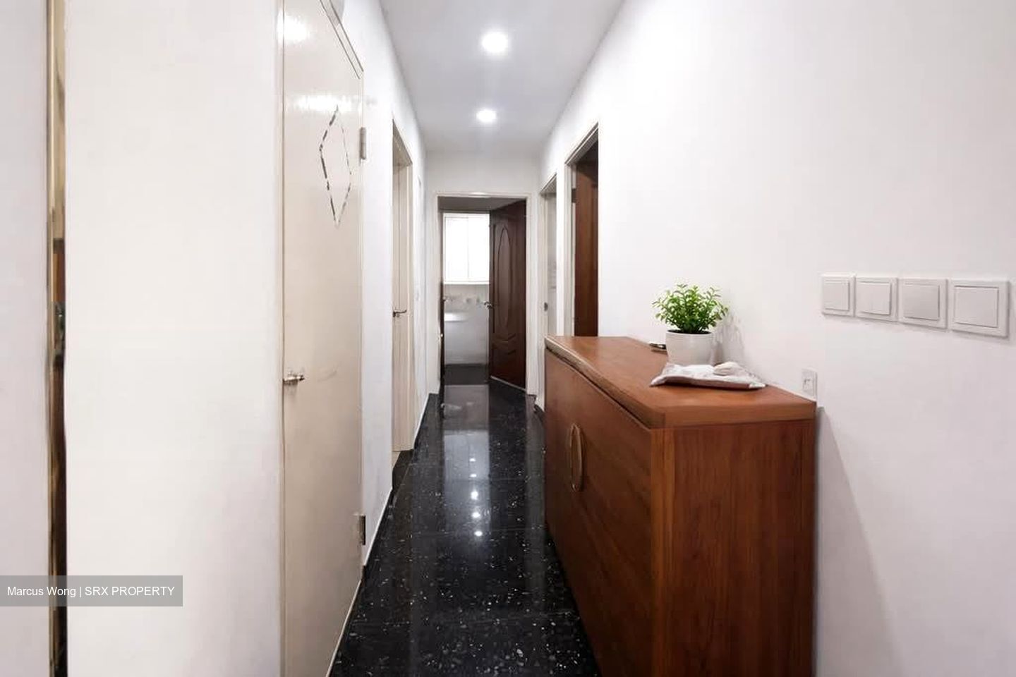 Blk 265B Punggol Emerald (Punggol), HDB 4 Rooms #548424061
